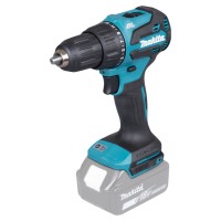 Makita DHP490Z smūginis gręžtuvas - suktuvas Makita DHP490Z smūginis gręžtuvas - suktuvas